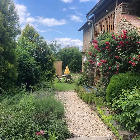 Apartman Sunset Neveklov