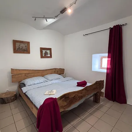 Sunset Apartment