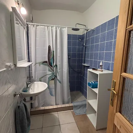 Sunset Apartman Neveklov