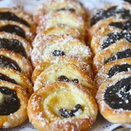 Sunset Neveklov